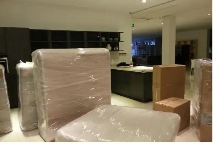 娄底到神木市长途搬家